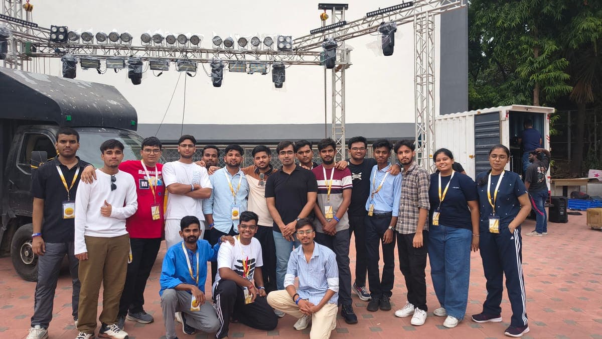 Sportify Society Team Photo 3