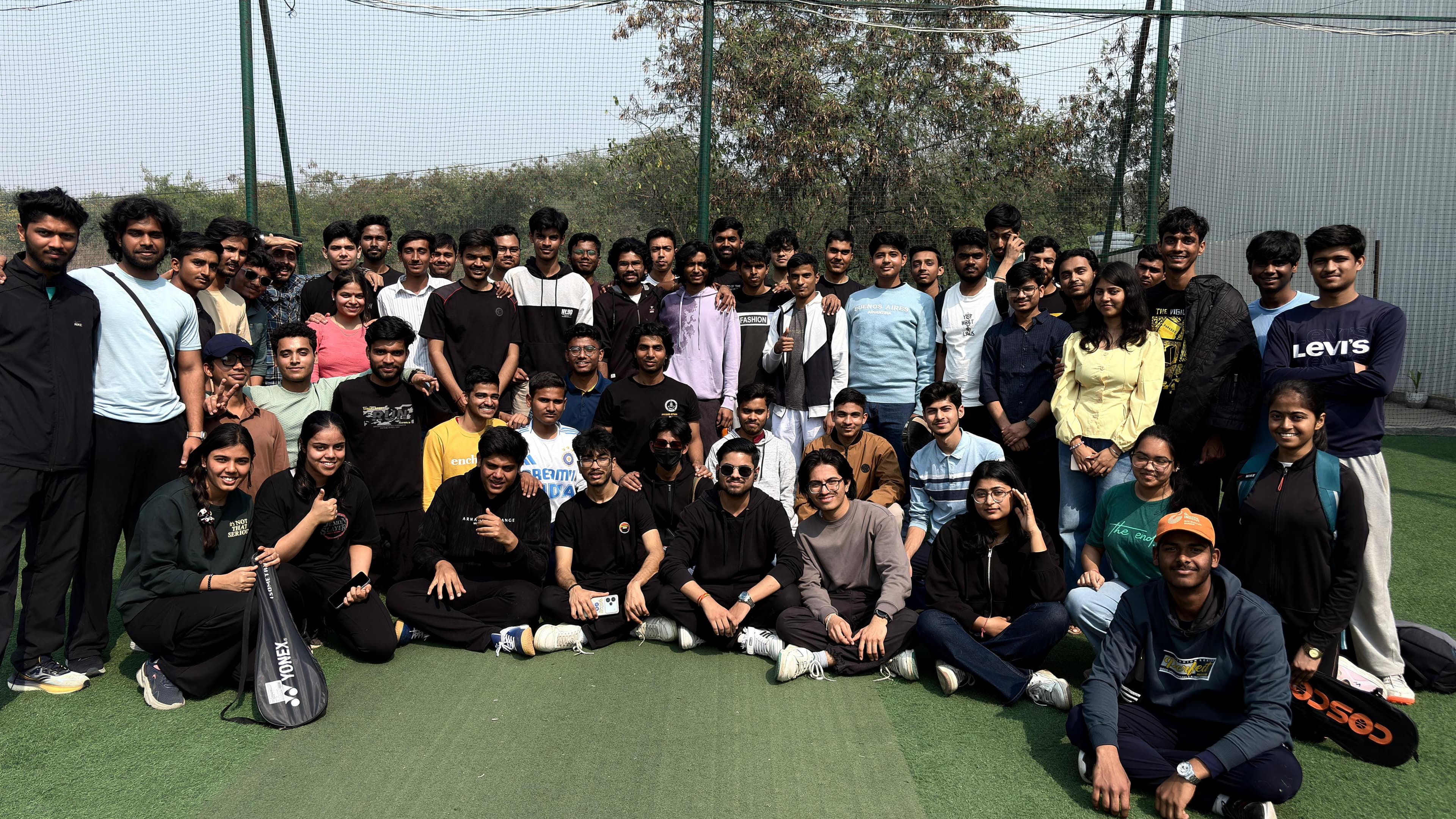 Delhi - RKM 2026