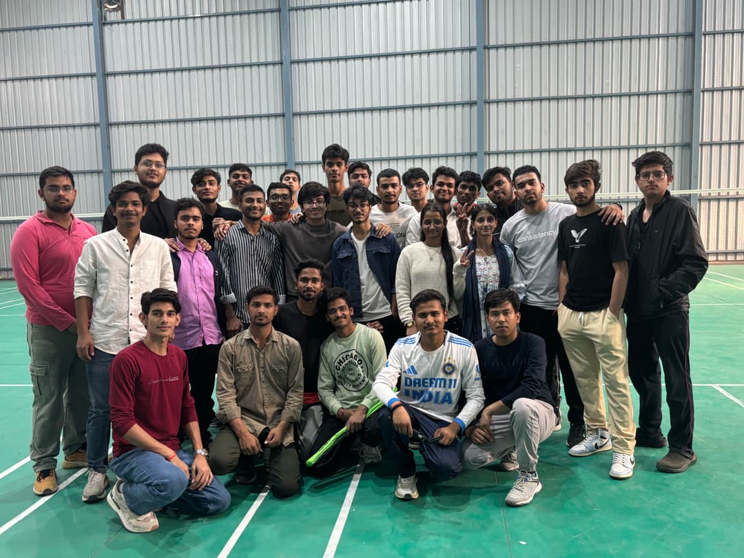 Delhi Sports Meetup